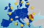 I-auzi, Ciolacu! România se află în topul UE cu cele mai ample scăderi ale producţiei industriale. Tara noastră functionează pe imprumuturi si taxe