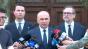 Ilie Bolojan afirmă în prima declarație după ce a fost reconfirmat în funcția de președinte PNL că îi va propune lui Nicușor Dan un guvern minoritar
