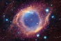 Imagine dramatică surprinsă în Nebuloasa Helix: O planetă este distrusă sub privirile astronomilor

