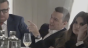 Imagini cu Sorin Grindeanu alături de ambasadoarea SUA Kimberly Guilfoyle la restaurant în București înainte de "dărâmarea" guvernului Bolojan
