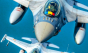 In ce ne-a bagat Iohannis: România face parte din Coaliția avioanelor F-16 care vor lupta împotriva Rusiei