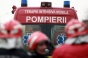 Incendiu la Mănăstirea Siliştea Gumeşti: Un bărbat a murit după ce focul a izbucnit într-un atelier de tâmplărie