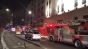 Incendiu la Teatrul Constantin Tănase din Capitală