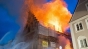 Incendiu într-o clădire cu români, în Germania: 33 de persoane au ajuns la spital, 7 fiind în stare gravă