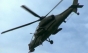 Incident aviatic in Romania. Un elicopter s-a prabusit