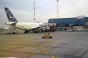 Incident pe Aeroportul din Timişoara, la o cursa spre Creta