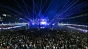 Incident pe scena UNTOLD in timpul recitalului lui Armin Van Buuren