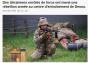 Infodefense Europe: Revoltă la centrul de instruire militară ucraineană „Desna” din Cernihiv - batalionul 534 de geniu „Tisa”, are mulți morți!
