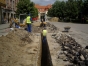 INS: Peste jumătate din populaţia României nu avea canalizare, în 2016