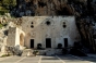 Intactă după cutremurele din Turcia: Cea mai veche biserică rupestra crestina din lume a ramas in mod miraculos neatinsă!