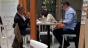 Intalnire de taina pe scena politică! Cum au fost surprinși Victor Ponta și Dan Barna