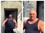 Interlopul Uțu Rohozneanu, supranumit "Împăratul", a fost arestat înainte să dea o lovitură în București