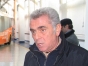 Ioan Neculaie, căutat după ce a fost condamnat la doi ani de închisoare cu executare, prins la vama Giurgiu