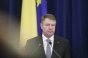 Iohannis a semnat interimatul la Apărare
