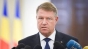 Iohannis: "Aştept un buget echilibrat, sustenabil şi care poate fi pus în practică"