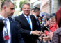 Iohannis, anunţ despre candidatura la prezidenţiale: „Eu sunt Președintele României și vreau să rămân Președintele României și nu al Consiliului European!"