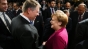 Iohannis cere de la UE mai mulți bani pentru Germania și Franța