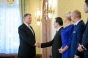 Iohannis, consultări în formulă restrânsă pentru desemnarea noului premier