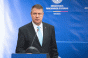 Iohannis: "Cu referendumul am lăsat-o mai uşor, dar nu am anulat intenţia"