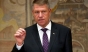 Iohannis îl contrazice pe Dragnea: "Mutarea Ambasadei României de la Tel Aviv la Ierusalim încalcă dreptul internaţional relevant"
