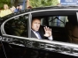 Iohannis le răspunde protestatarilor de la Cotroceni: "Nu voi demisiona!"