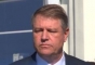 Iohannis: Momentan, nu văd motive de revocare a lui Kovesi