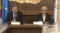 Iohannis o invită pe Dăncilă la consultări după respingerea Rovanei Plumb