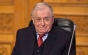 Ion Iliescu a fost la Spitalul Elias pentru un control de rutină