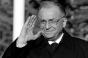 Ion Iliescu a murit la 95 de ani pe patul de spital. Fostul presedinte al Romaniei va fi inmormantat cu onoruri speciale