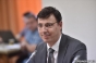 Ionut Misa: Eu circul mai mult cu soferul. Obiectivul meu este sa urmaresc politicile fiscale, nu sa urmaresc preturile la pompa
