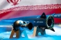 Iranul spun ca e "începutul sfârșitului" pentru Iron Dome: au lansat devastatoarele rachete Fattah-1 hipersonice
