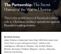 Istoria secretă a Războiului din Ucraina. O investigatie New York Times - America a depășit multe dintre liniile sale roșii