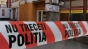 Jaf de Oscar la Reșita. Hoții au intrat prin tavan si au fugit cu un kilogram de aur