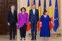 Judecătorii executanți de la CCR care primesc și salariu, și pensii colosale de la stat. Veniturile șocante raportate de judecătoarea favorită să preia funcția de conducere
