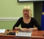 Judecatoarea Camelia Bogdan, mutata disciplinar la Curtea de Apel Targu Mures