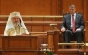 Klaus Iohannis, atacat de Biserica Ortodoxă pentru afirmaţiile privind referendumul pentru familie: „Un nihilist cu acte în regulă"