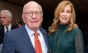 La 92 de ani, magnatul Rupert Murdoch se însoară pentru a cincea oară. Mireasa este cu 26 de ani mai tânără
