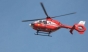 La un pas de tragedie. Copil de doi ani prins sub dulap, dupa ce a tras de sertar. A intervenit elicopterul SMURD