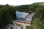 Lacul din România, care deţine trei recorduri mondiale. Apa sa are proprietăţi unice în Europa