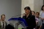 Laura Codruța Kovesi candidează pentru postul de șef al Parchetului European