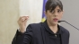 Laura Codruta Kovesi a ajuns la Parchetul General! Este prima zi de munca