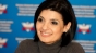 Lavinia Șandru: Elena Lasconi reprezintă un risc pentru stabilitatea politică a României
