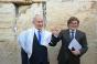 Legătura biblică dintre atacului Israelului asupra Iranului și gestul simbolic al lui Netanyahu la Zidul Plângerii
