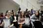 Legea lui Huncă pentru profesori și elevi olimpici a primit votul final în Senat