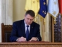 Legea offshore a fost promulgată de preşedinte
