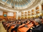 Legea privind Statutul magistraţilor a trecut de Senat