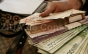 Leul, la un minim istoric în raport cu moneda unică europeană. Ce curs valutar a afișat BNR astăzi