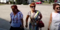 Lia Olguța Vasilescu, către un protestatar care a întrebat-o dacă mai sunt bani de pensii și salarii: ”Plimbă ursul!”