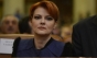 Lia Olguța Vasilescu, reacție virulentă, după declarațiile lui Klaus Iohannis: Păi, cui mai cere?