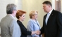 Lia Olguța Vasilescu, replică pentru Iohannis: Nu-i așa, domnule președinte? De ce nu prezentați Stenograma discuției de la Cotroceni?